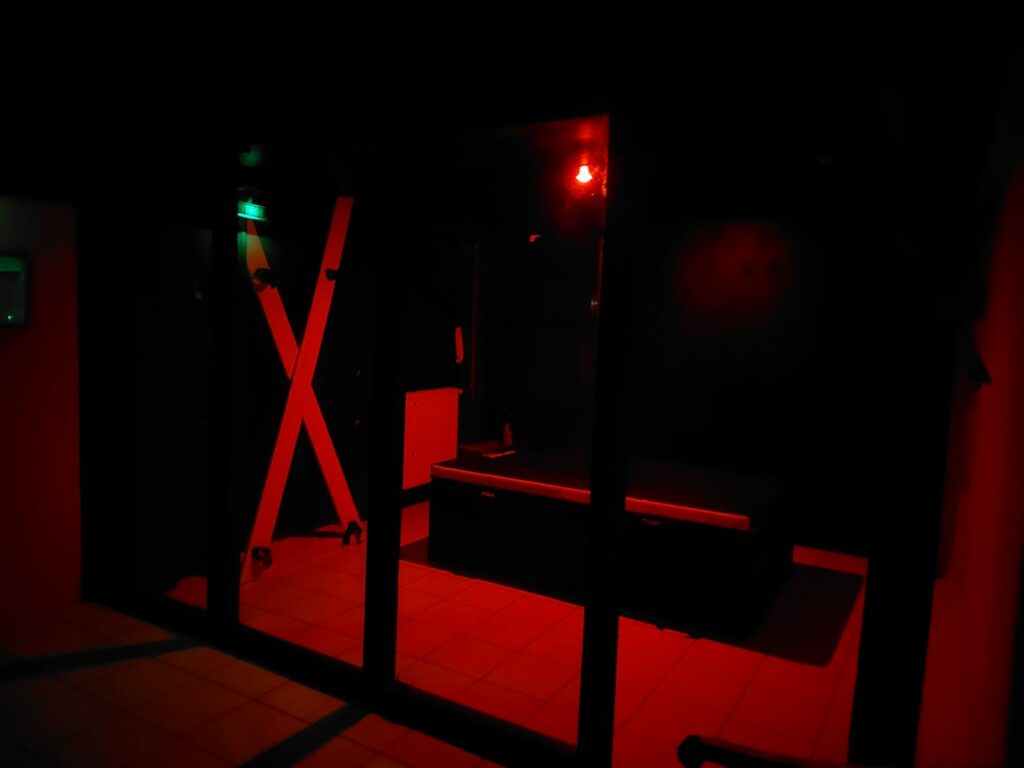 Tarifs et horaires sauna libertin reims