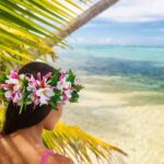 Soirée Mixte Tahitienne le 4 octobre à 20h