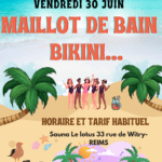 Un avant goût de vacances