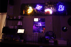 Espace Bar | Vin Champagne Bières | Le LoTuS Sauna Libertin Reims