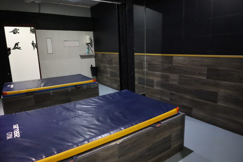 Coins câlins | Sauna Le LoTus Libertin Reims