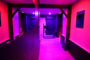 Toutes Tendances Hétéro Gay Bi Trans | Sauna Le Lotus Reims | Libertin