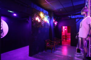 Ambiance feutrée Sauna Le LoTus Reims | Marne | Aisne | Seine et marne