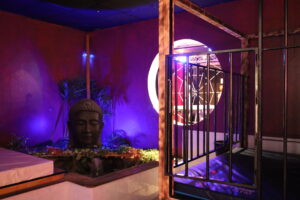 Espace Hamam | Sauna Libertin Ardennes Marne Aisne Seine et Marne | Le LoTuS Reims